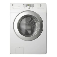 Kenmore High Efficiency 4.0 cu. ft. Capacity Front Load Washer