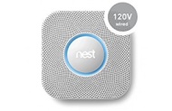 Nest Protect - Smoke &amp; CO Alarm (1st Gen, 2013)