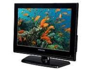 Peekton - 19LC101R - TV LCD 19&quot; - TNT - HDMI - Port USB 2.0