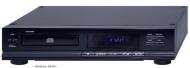 X4 Tech CD-1000 M CD-Player schwarz