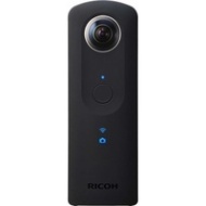 Ricoh Theta S 360