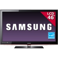 Samsung LN46C610 Series