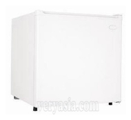 Sanyo SR-1730 (1.7 cu. ft.) Compact Refrigerator