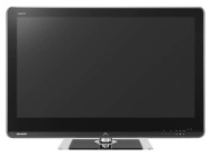 Sharp LC-40LE924LE LED-tv en BD-HP90S Blu-ray-speler