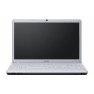 Sony Vaio VPC EF3E1E