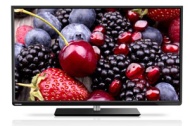 Toshiba presenta gli Smart TV 2014