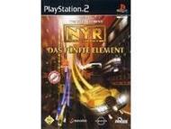 New York Race - Das f&uuml;nfte Element (PS2)