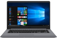 ASUS R520UQ-BQ830T, Notebook mit 15.6 Zoll Display, Core&trade; i5 Prozessor, 16 GB RAM, 1 TB HDD, GeForce&reg; 940MX, Grey