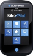 Blaupunkt Bikepilot