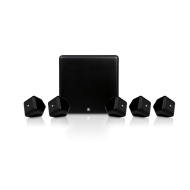 Boston Acoustics SoundWare XS 5.1