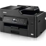 BROTHER MFCJ5335DW All-In-One Wireless Inkjet Printer with Fax