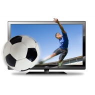 CELLO C42T713D 42&quot; PASSIVE 3D FULL HD 1080P LCD TV USB PVR