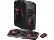 CyberpowerPC Gamer Ultra 2224