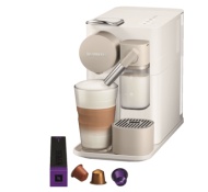 De&#039;Longhi Nespresso Lattissima One Wit