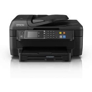 Epson WorkForce WF-2760DWF