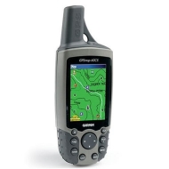 Garmin GPSMAP 60CS GPS Receiver