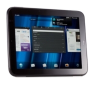 HP Touchpad WI-FI