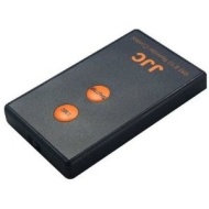 JJC RM-T2 Infrared Remote Control - Replaces SONY RMT-DSLR1