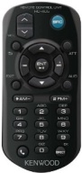 Kenwood KCA-RC 405 Telecomando a infrarossi, colore: Nero