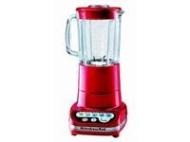 KitchenAid KSB5EER Ultra Power RED