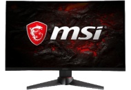 MSI Optix MAG24C 23.6 Zoll Full-HD Monitor (1x DVI, 1x HDMI, 1x DisplayPort, 1x Kopfh&ouml;rer Ausgang Kan&auml;le, 1 ms Reaktionszeit)