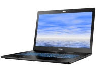 MSI WS72 (17.3-Inch, 2016) Series