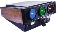 Madrigal Imaging MP-9 CRT projector