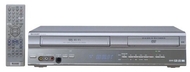 Sharp DVD Recorder/Combination - DVHR250H