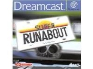 Super Runabout (Sega Dreamcast)