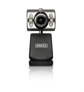 Sweex  WC031v2 Nightvision Hi-res 1.3m Chatcam