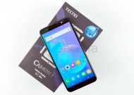 Tecno Camon i