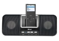 Trust Soundforce Portable Sound Station for iPod SP-2986Bi