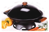 West Bend 79586 6-Quart Capacity Electric Wok