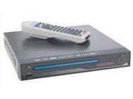 2.1 Channel DVD Player with Remote Control and Digital LCD Display                                        2.1 Channel DVD Player with Remote Control a