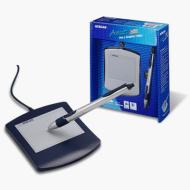 Acecad GT-302 Graphic Tablet (3&quot; x 2.25&quot; - 2540 lpi - Pen - USB)