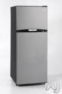 Avanti Freestanding Top Freezer Refrigerator FF100