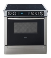 Bosch Integra 700 HEI7052 Electric Range