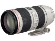 Canon EF 70-200mm f/2.8L IS II USM