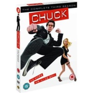 Chuck: Season 3