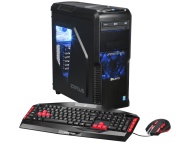 CyberpowerPC Stealth Rogue 256