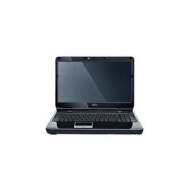 Fujitsu LifeBook AH550