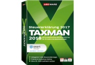 Lexware TAXMAN 2018