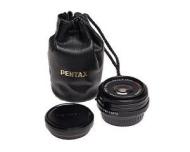 Pentax 43 mm F/1.9 Lens