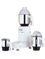 Preethi Eco Plus Mixer 110v -- 3 Jars / Preethi Mixie / Preethi Blender / Preethi Mixer /