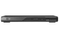 Sony DVPSR600 DVD Player with HDMI Upscaler.