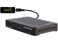 Telestar TELEMINI T2 IR (3 Monate freenet)