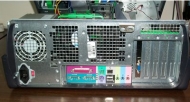 Dell Optiplex GX240: Photo Essay of a Quiet PC