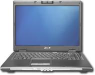 ACER AS5515-5187 15.4-Inch Laptop Notebook