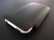 Artwizz Leather Pouch for iPhone 3G