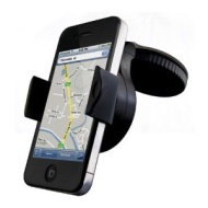 Cygnett DashView Universal - cellular phone holder for car